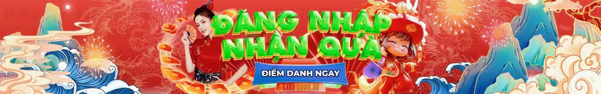 Lixi88 đăng nhập nhận quà