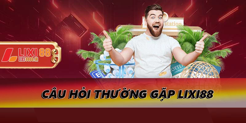 Câu hỏi thường gặp