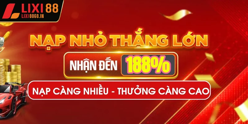 Đánh giá tính tin cậy của Lixi88 nhà cái uy tín