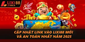 link vào Lixi88